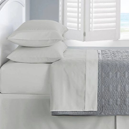 swift-home-ultra-soft-microfiber-sheet-set-king-light-grey-1