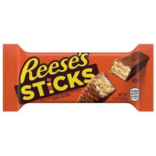 reeses-sticks-candy-milk-chocolate-peanut-butter-and-crisp-wafers1-5oz-pack-of-2-1