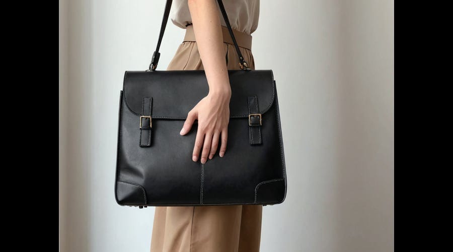 Black-Over-The-Shoulder-Bag-1