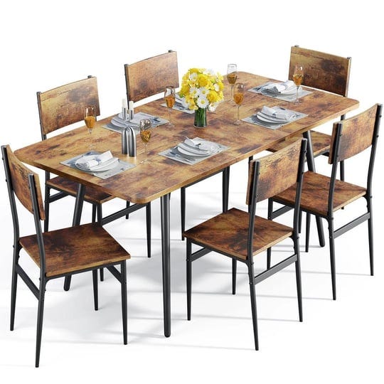 qsun-63-extendable-dining-table-set-for-4-6-people-7-piece-dining-table-set-for-6-people-with-6-chai-1