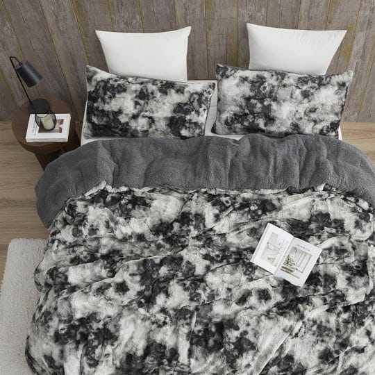 byourbed-midnight-snowfall-coma-inducer-oversized-king-comforter-set-black-and-white-1