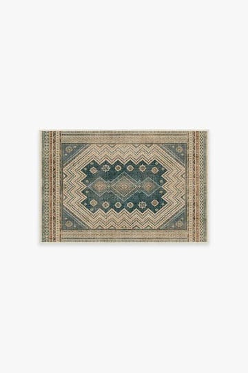 ruggable-toy-story-terrene-antique-teal-rug-1