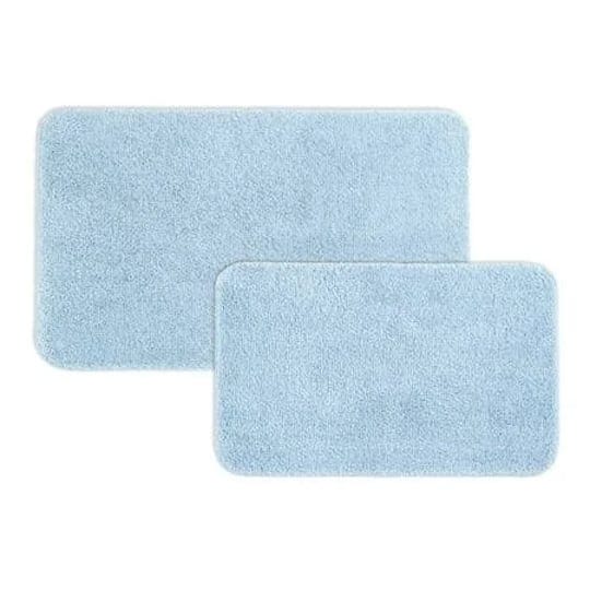 mainstays-basic-2-piece-polyester-bath-rug-set-20-inch-x-32-inch-and-24-inch-x-40-inch-bath-rug-blue-1