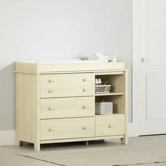 south-shore-little-smileys-contemporary-changing-table-wide-beige-1