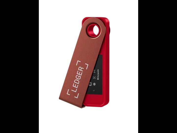 ledger-nano-s-plus-crypto-hardware-wallet-ruby-red-1