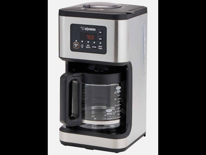 zojirushi-dome-brew-programmable-coffee-maker-stainless-black-1
