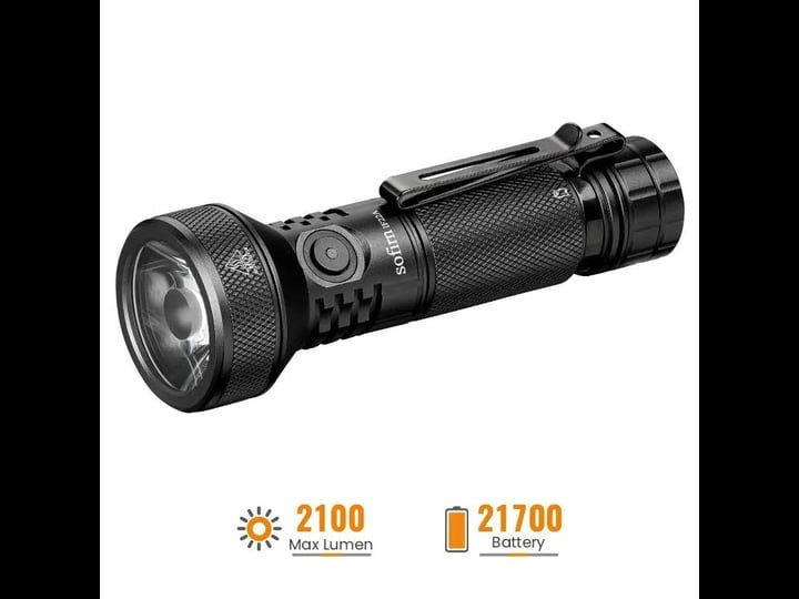 sofirn-if22a-rechargeable-flashlight-with-21700-battery-black-1