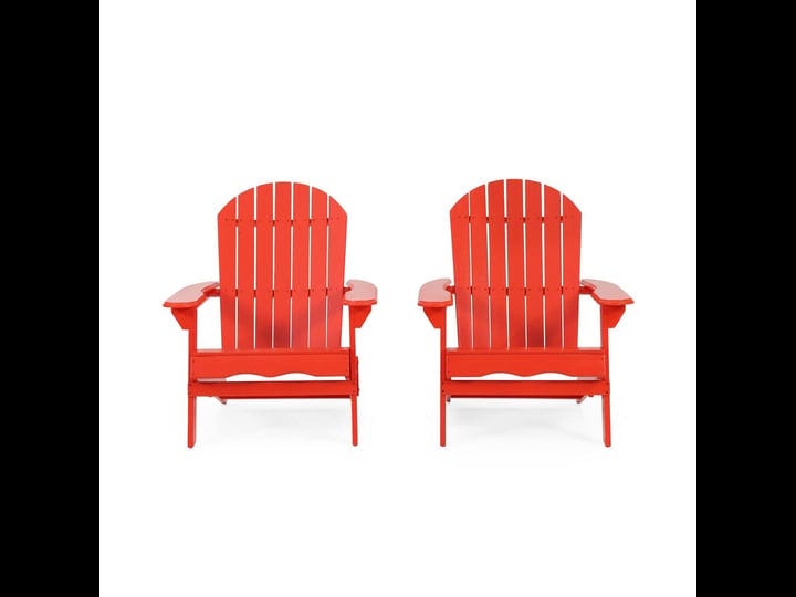 woking-solid-wood-folding-adirondack-chair-set-of-2-color-red-1