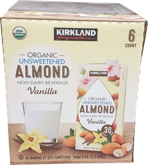 kirkland-signature-organic-unsweetened-almond-milk-vanilla-6-pack-32-fl-oz-cartons-1