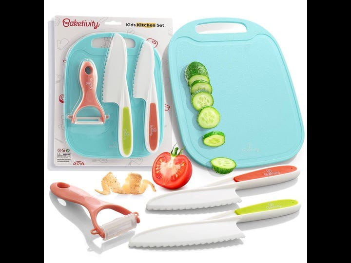 baketivity-kid-safe-plastic-knives-for-real-cooking-with-cutting-board-peeler-for-kitchen-knife-set--1