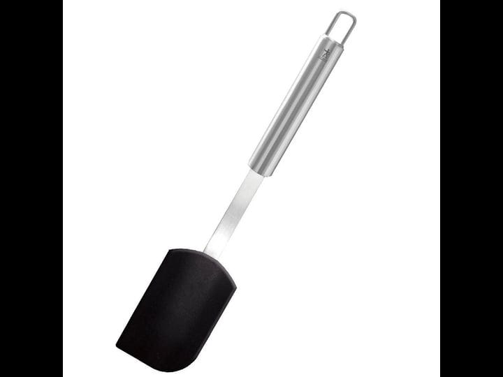 j-a-henckels-international-silicone-spatula-stainless-steel-1