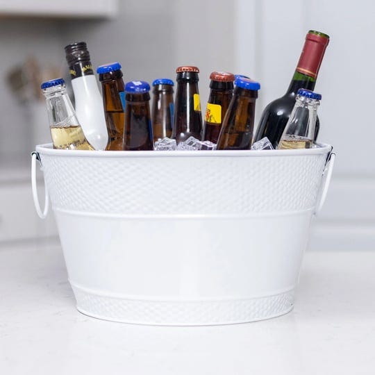 brekx-old-tavern-ice-bucket-wine-bucket-in-white-14-inchw-x-9-inchh-1