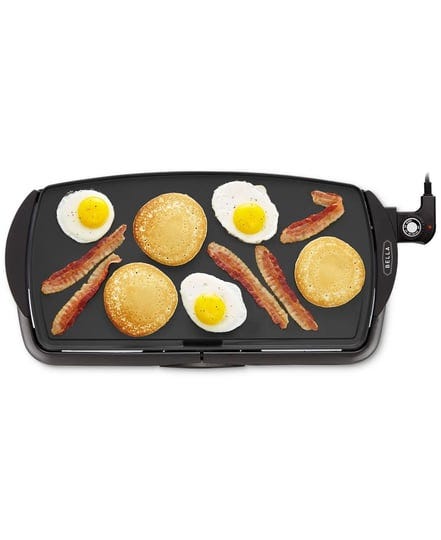 bella-10-5-x-20-nonstick-electric-griddle-black-1