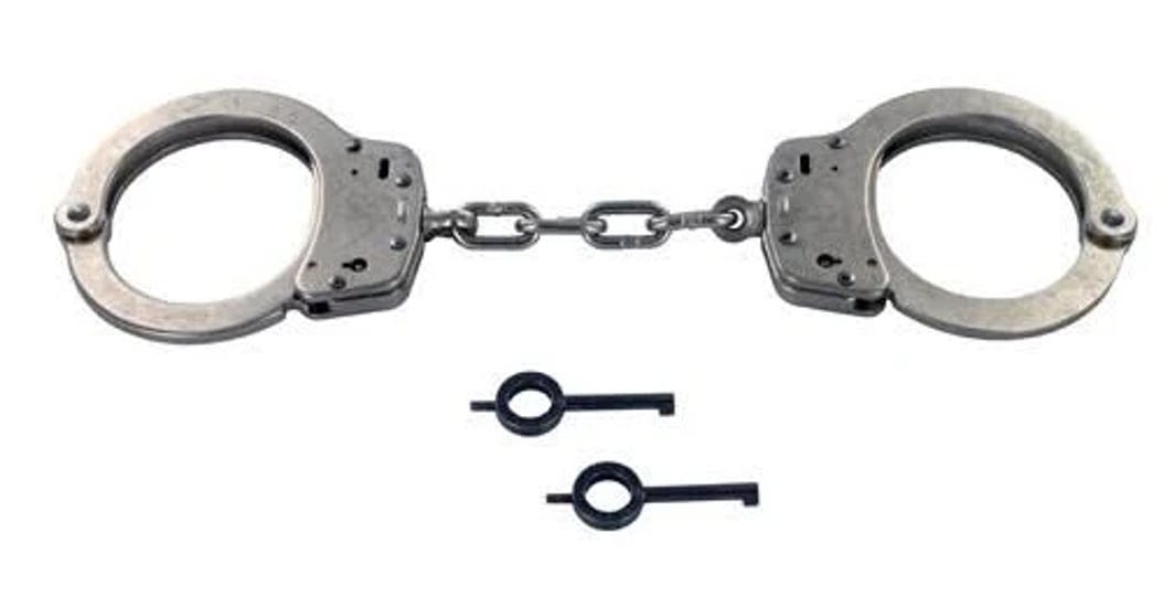 smith-wesson-model-100l-extra-link-handcuffs-1