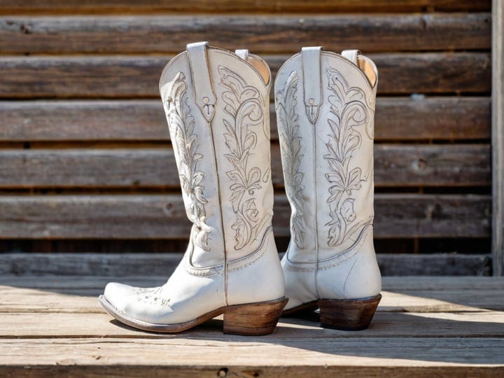 Cowgirl-Boots-White-2