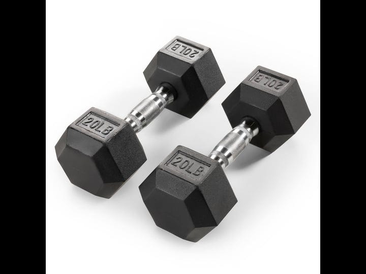 marcy-5-lb-rubber-hex-dumbells-pairs-1