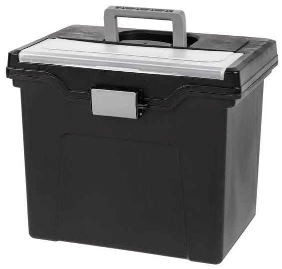 iris-portable-letter-size-file-box-with-organizer-lid-black-each-irs110977-1