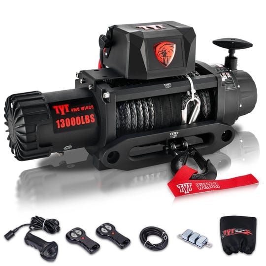 tyt-t1-series-winch-13000-lb-advanced-load-capacity-electric-winch-with-synthetic-winch-rope-waterpr-1