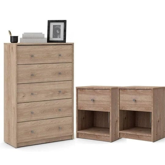 3-piece-chest-and-nightstand-bedroom-set-in-jackson-hickory-1