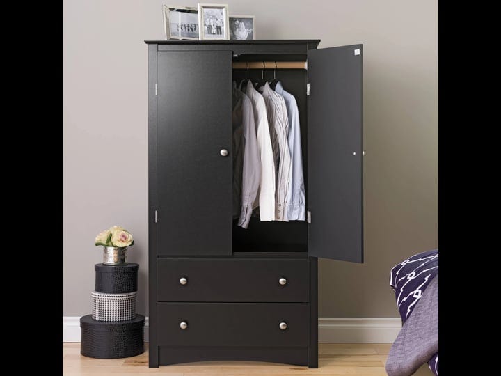 prepac-sonoma-black-2-drawer-armoire-black-1