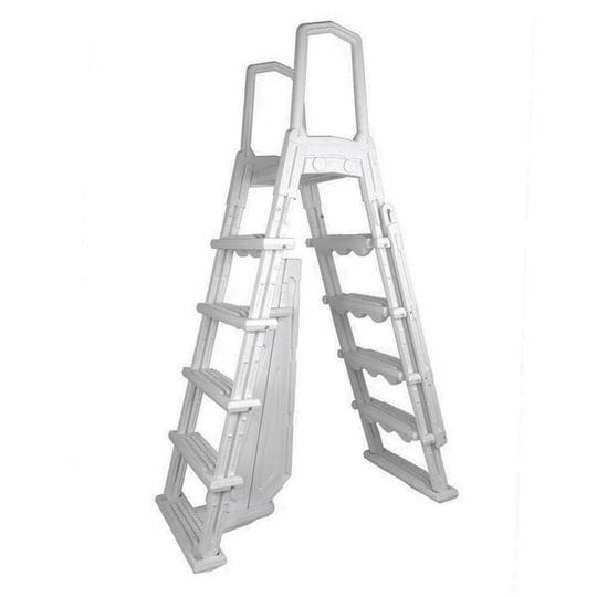 aqua-select-flip-up-a-frame-ladder-for-above-ground-pools-48-54-inchh-1