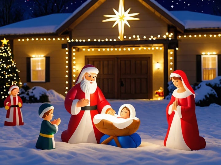 Inflatable-Nativity-Scenes-6