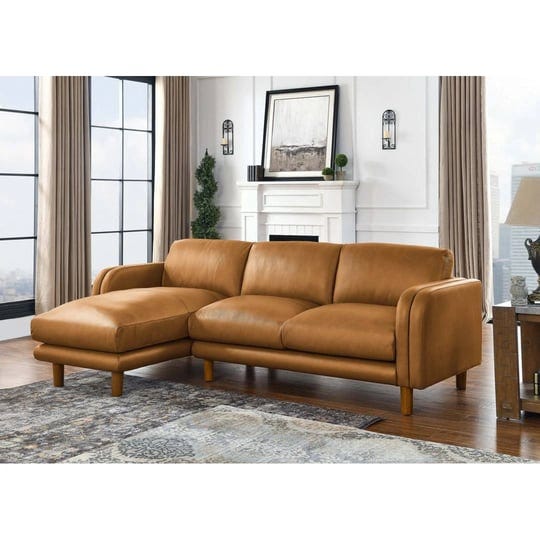 98-wide-leather-match-right-hand-facing-sofa-chaise-wade-logan-fabric-light-brown-leg-natural-1