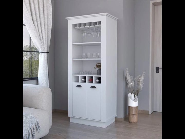 fm-furniture-hampton-bar-cabinet-with-4-built-in-wine-rack-glass-holder-and-storage-cabinet-white-1