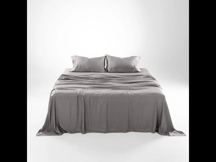 olive-crate-sheets-eucalyptus-cooling-sheets-for-hot-sleepers-night-sweats-queen-stone-gray-1