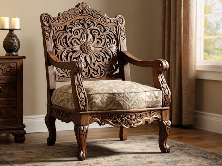 Oversized-Wood-Accent-Chairs-6