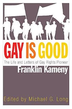 Gay Is Good | Cover Image