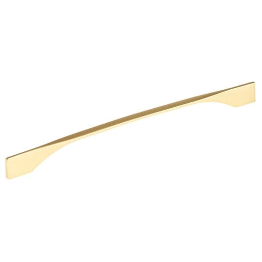 richelieu-creston-11-3-8-inch-to-12-5-8-inch-center-to-center-contemporary-cabinet-pull-brushed-gold-1