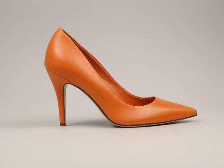 Orange-Block-Heels-5