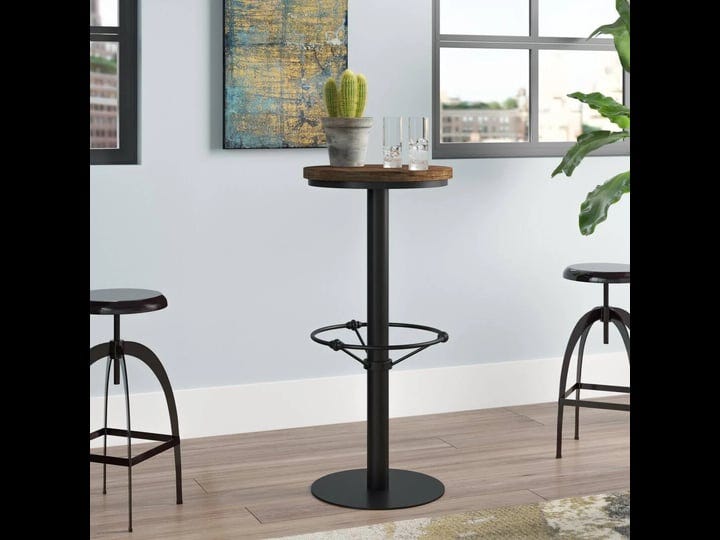 williston-forge-liesel-bar-height-standing-pub-table-with-wood-top-1