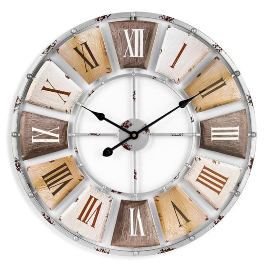 decorative-large-metal-wall-clock-for-living-room-modern-farmhouse-wall-d-cor-1