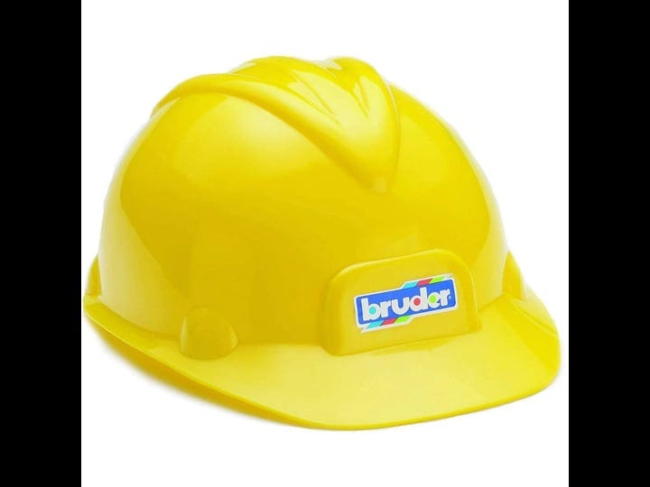 bruder-toy-construction-helmet-1