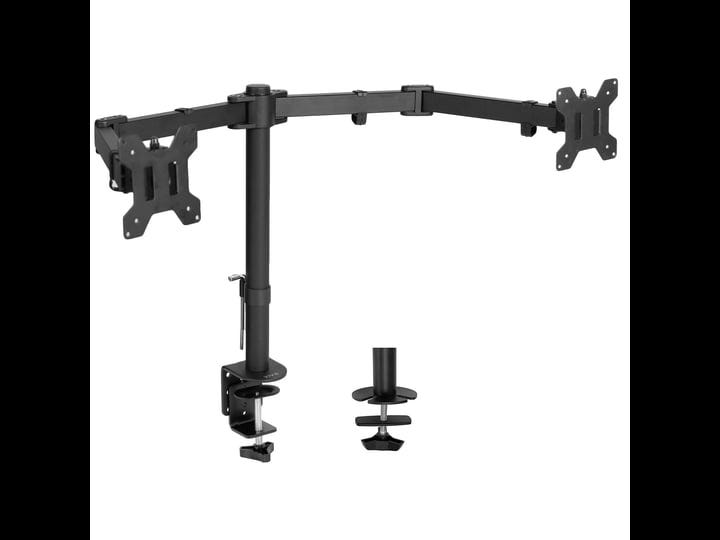 vivo-stand-v102d-full-motion-dual-vesa-monitor-desk-mount-double-arm-joint-screens-up-to-33