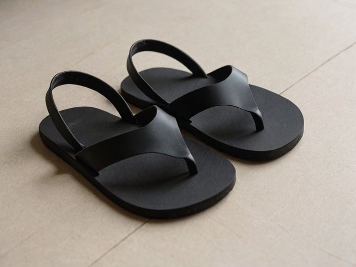Flat-Black-Sandals-4