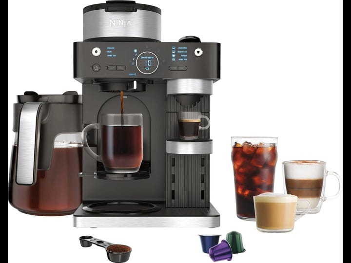 ninja-cfn602-12-cup-built-in-frother-espresso-coffee-barista-system-black-1