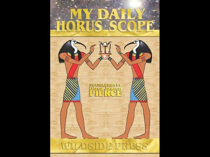 my-daily-horus-scope-book-1