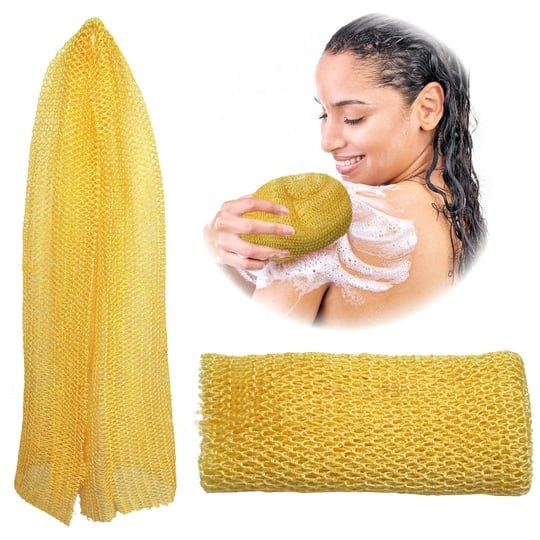 adeton-african-net-sponge-exfoliating-body-scrubber-body-exfoliator-long-net-sponge-17-colors-sapo-s-1