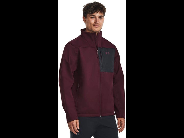 under-armour-mens-storm-coldgear-infrared-shield-2-0-jacket-maroon-lg-1