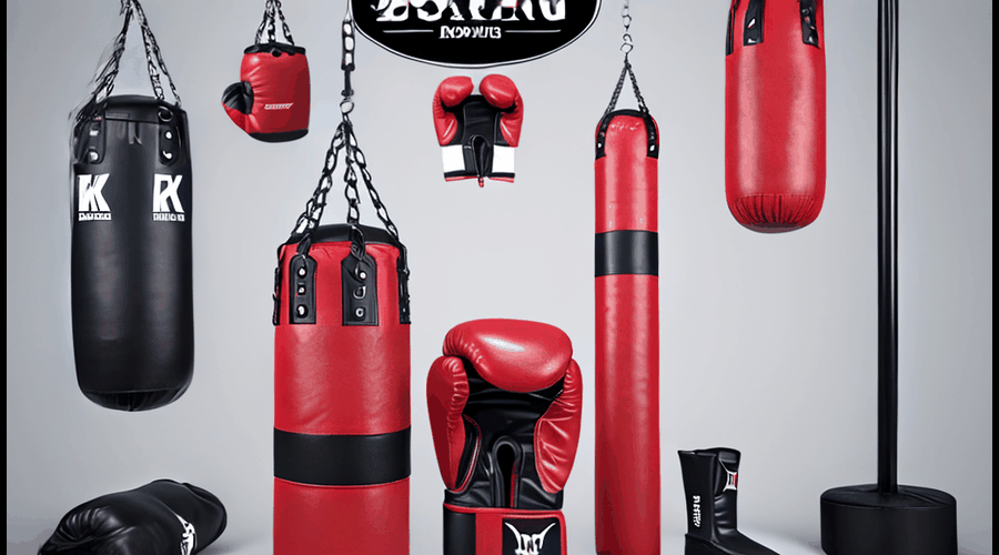 Boxing-Set-1