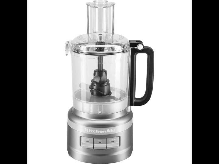 kitchenaid-9-cup-food-processor-contour-silver-1