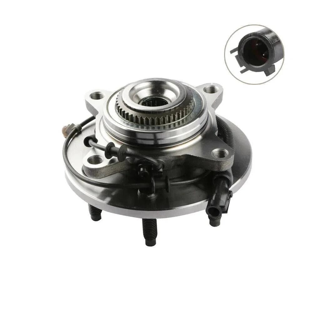 F-150 Wheel Hub Assembly - ABS 4WD 4x4 Heritage Expedition | Image