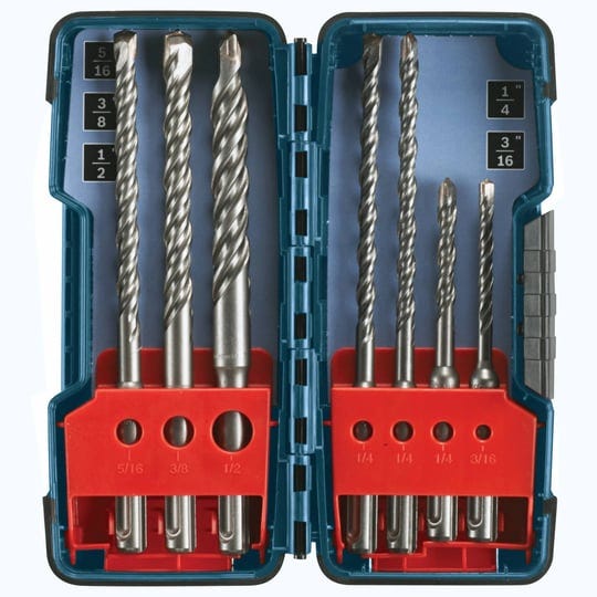 bosch-7-pc-sds-plus-bulldog-rotary-hammer-bit-set-1