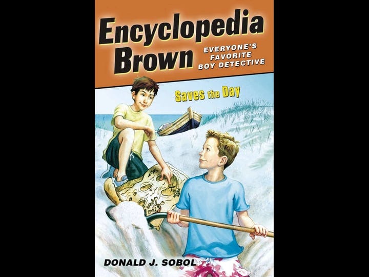 encyclopedia-brown-saves-the-day-book-1
