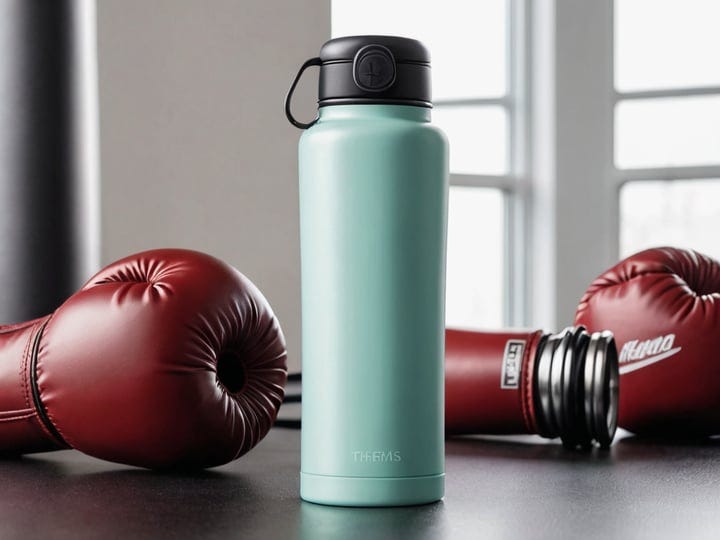 Thermos Water Bottles-2