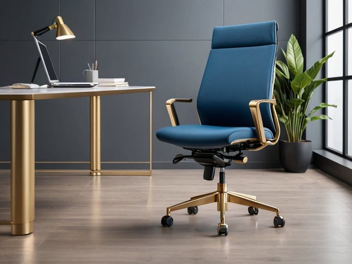 Blue-Gold-Office-Chairs-4