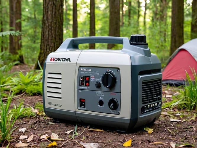 Honda-Inverter-Generator-1